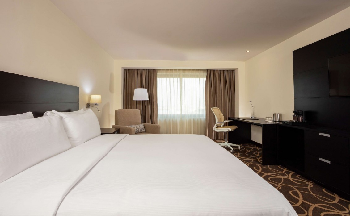 doubletree by hilton toluca