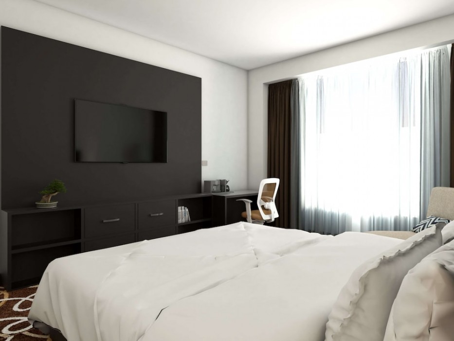 doubletree by hilton toluca