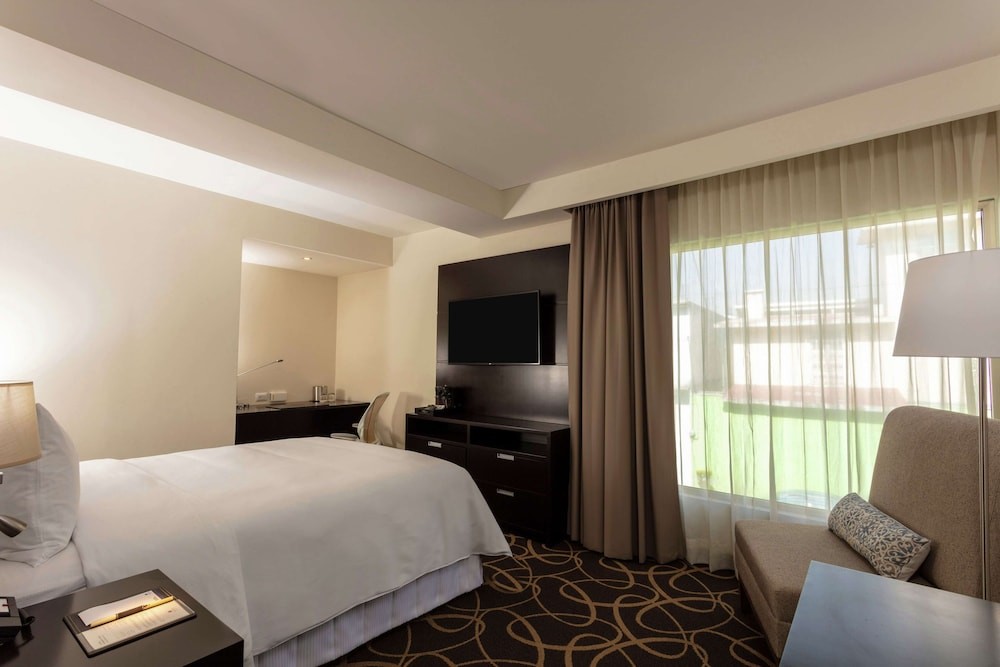doubletree by hilton toluca