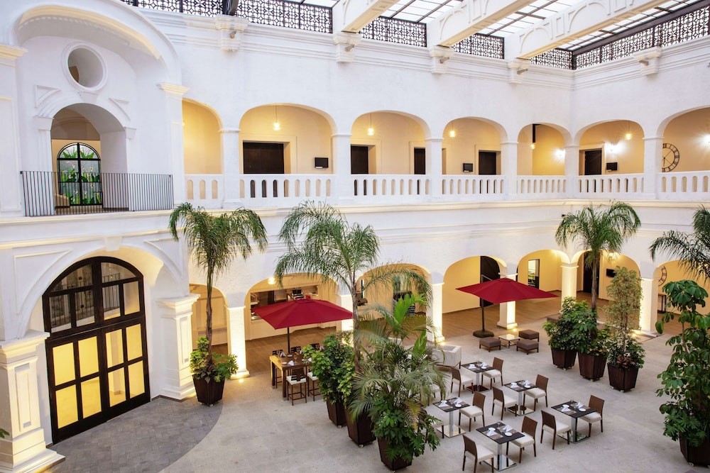doubletree by hilton toluca