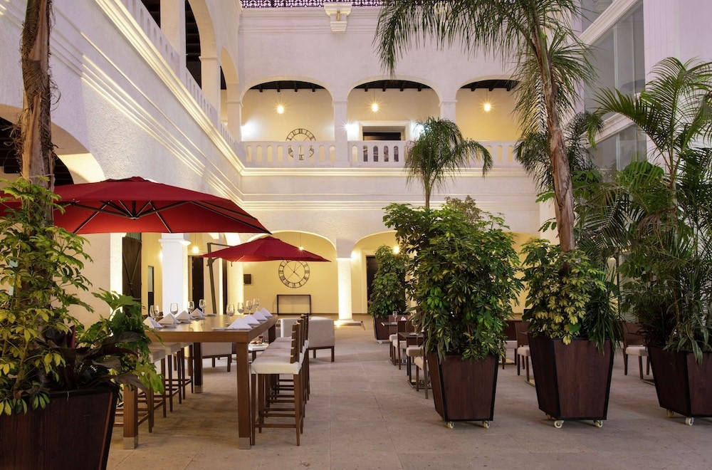 doubletree by hilton toluca