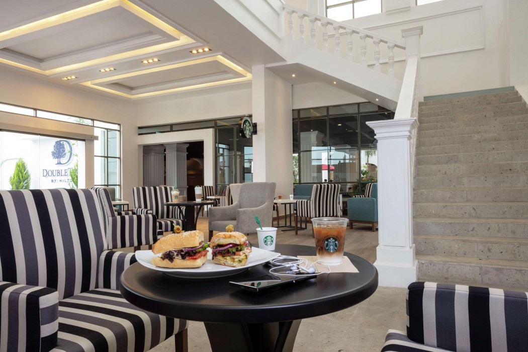 doubletree by hilton toluca
