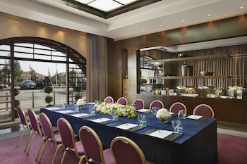 crowne plaza amman by ihg