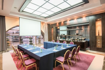 crowne plaza amman by ihg