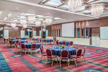 crowne plaza amman by ihg