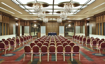 crowne plaza amman by ihg