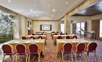 crowne plaza amman by ihg