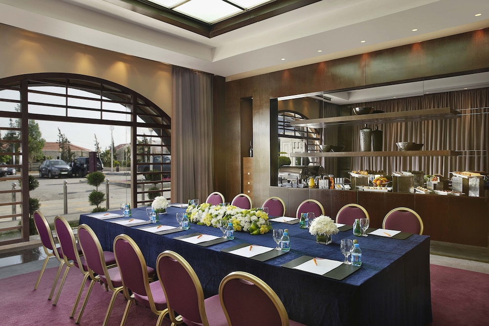 crowne plaza amman by ihg