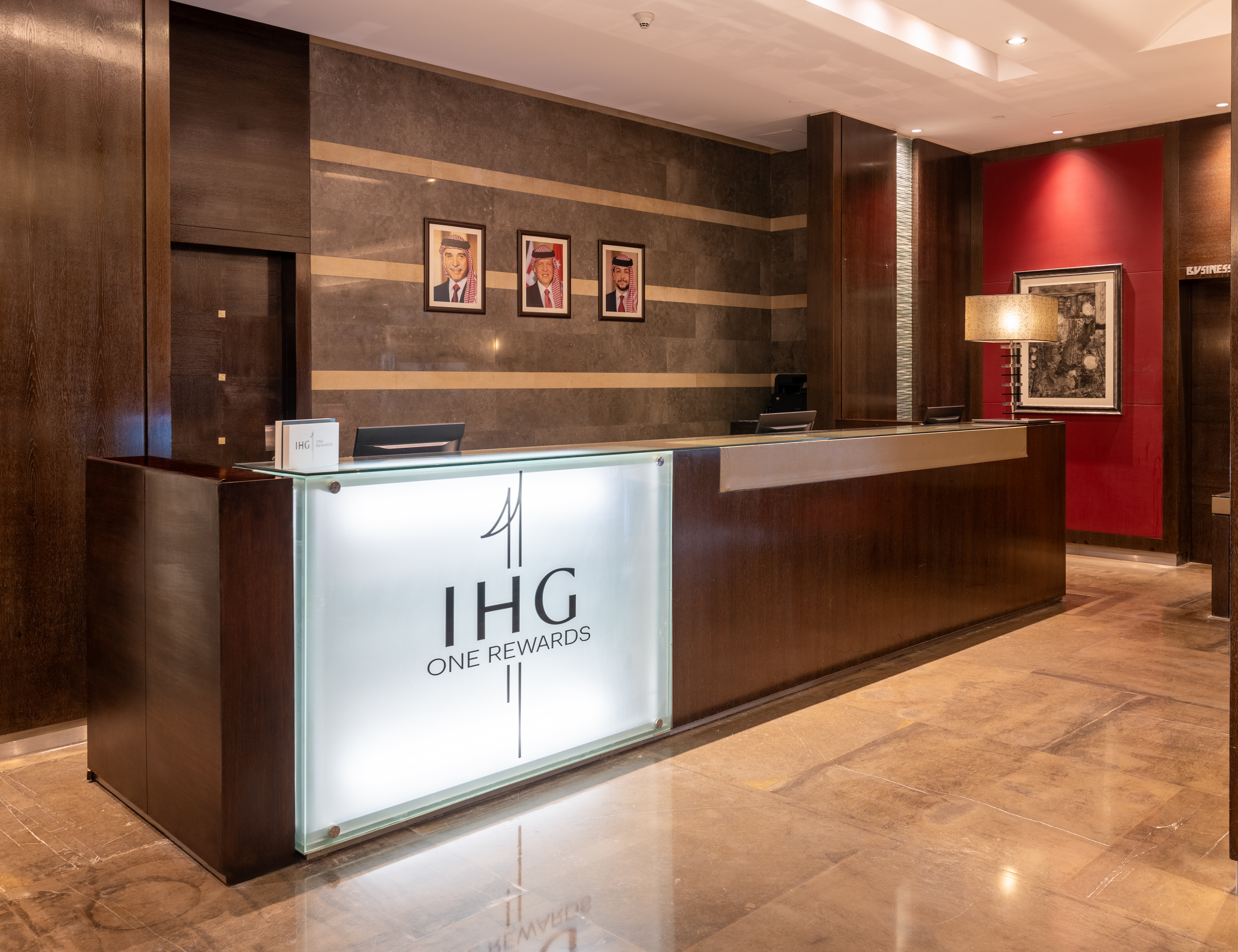 crowne plaza amman by ihg