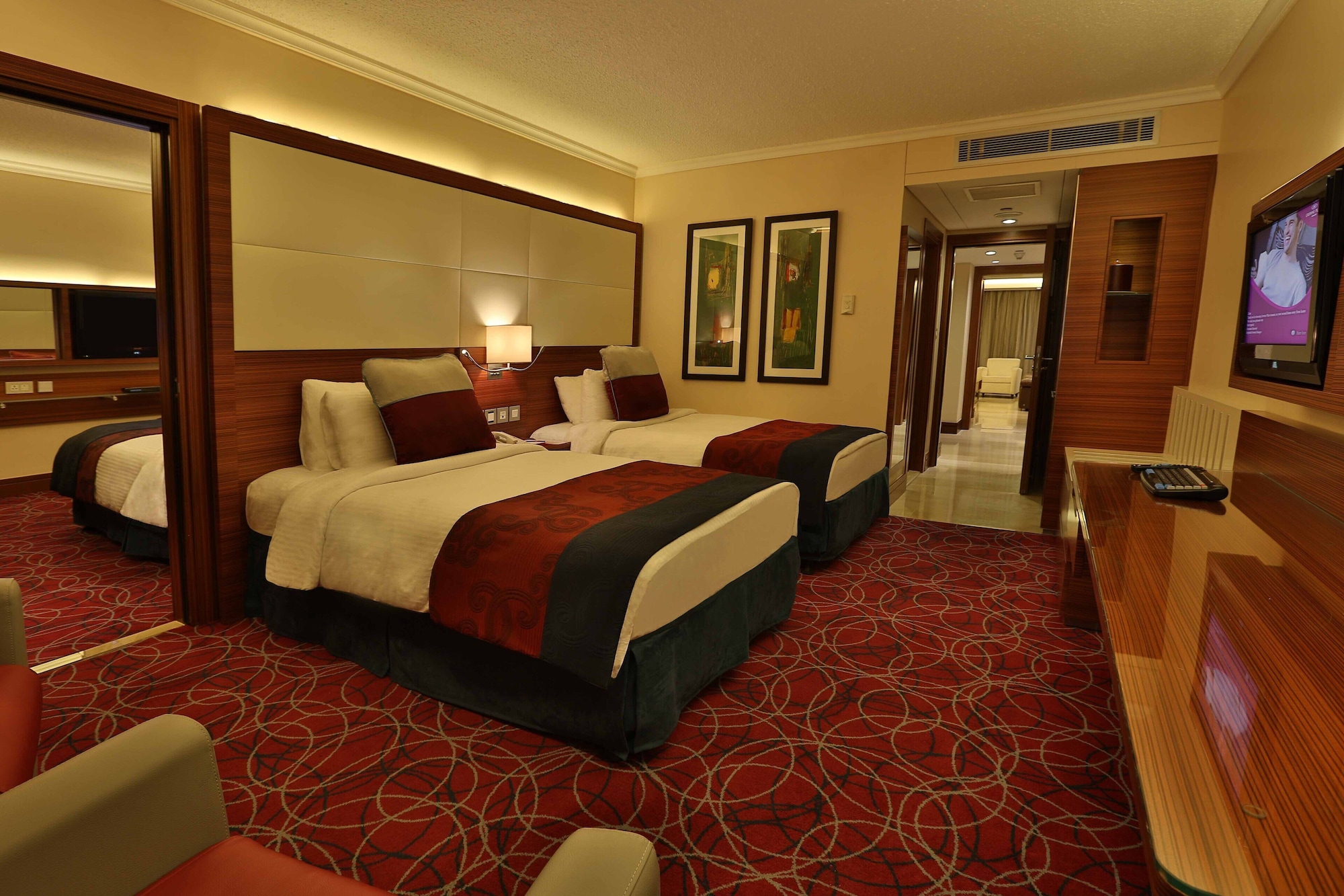 crowne plaza amman by ihg
