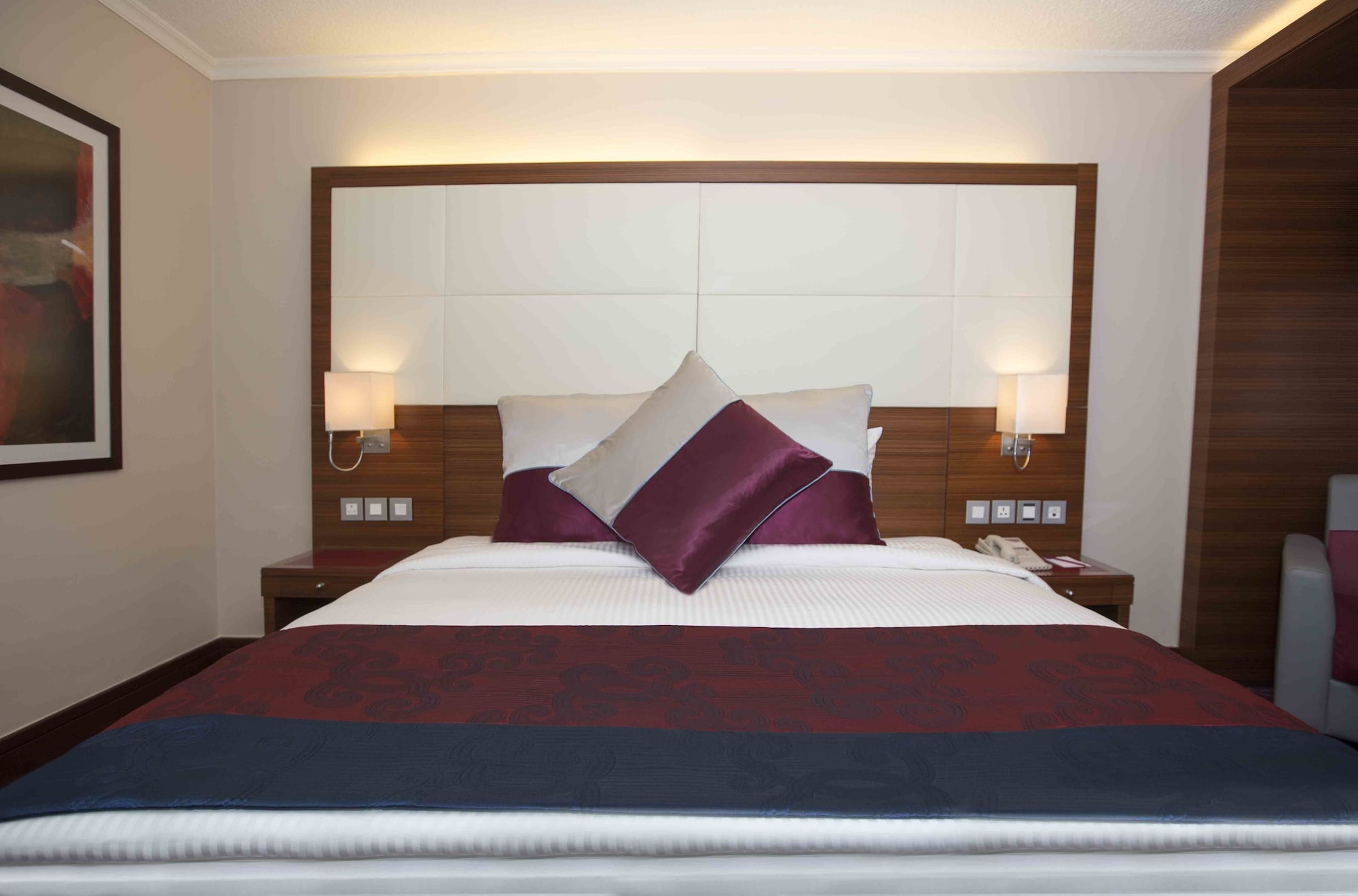 crowne plaza amman by ihg