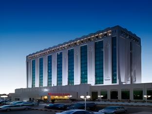 crowne plaza amman by ihg