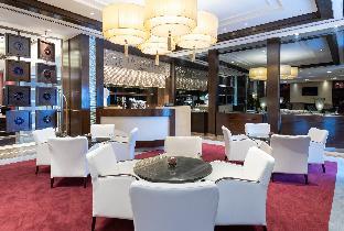 crowne plaza amman by ihg