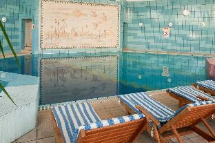 crowne plaza amman by ihg