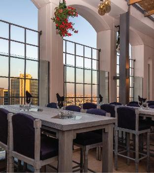 crowne plaza amman by ihg