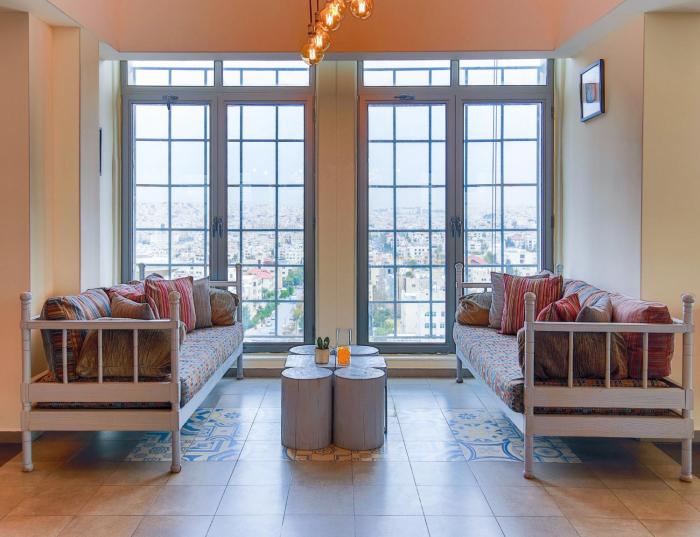 crowne plaza amman by ihg