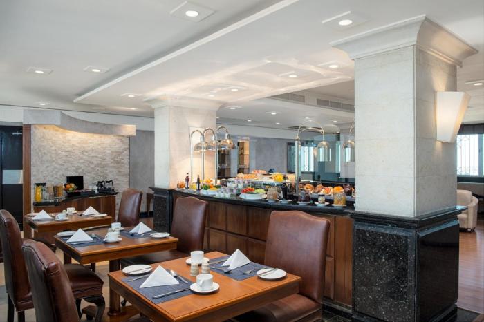crowne plaza amman by ihg