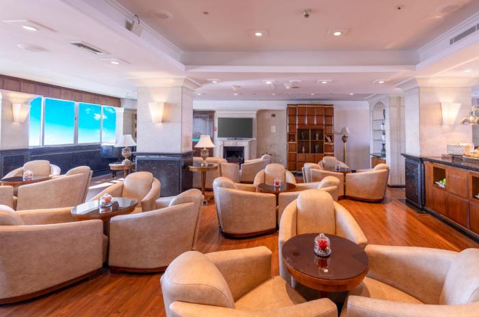 crowne plaza amman by ihg