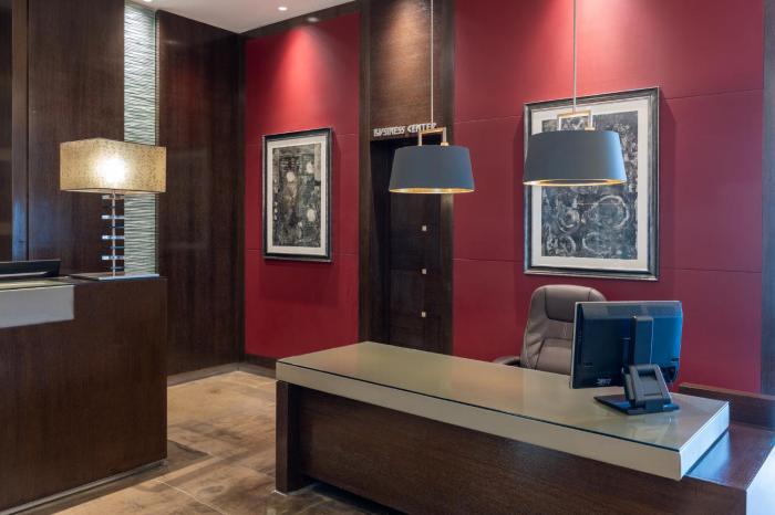 crowne plaza amman by ihg