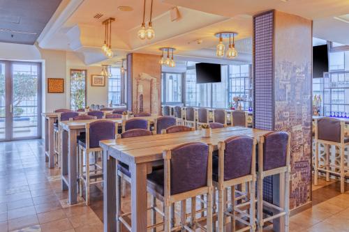 crowne plaza amman by ihg