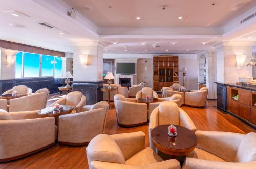crowne plaza amman by ihg