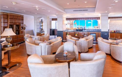crowne plaza amman by ihg