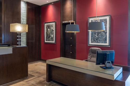 crowne plaza amman by ihg