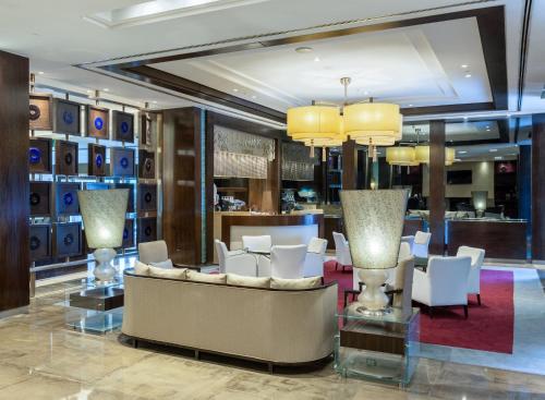 crowne plaza amman by ihg