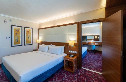 crowne plaza amman by ihg