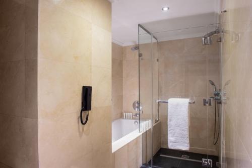 crowne plaza amman by ihg