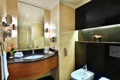 crowne plaza amman by ihg