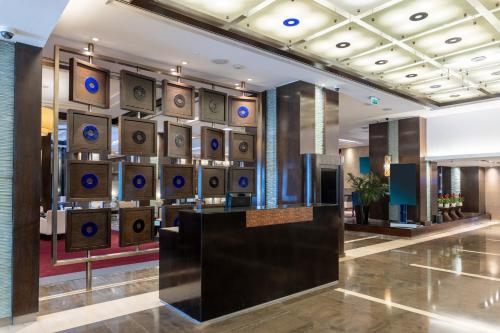 crowne plaza amman by ihg
