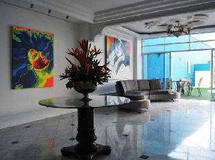 Hotel Abi Inn By Geh Suites,Crespo>>Cartagena,3 star