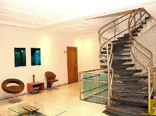 Hotel Abi Inn By Geh Suites,Crespo>>Cartagena,3 star