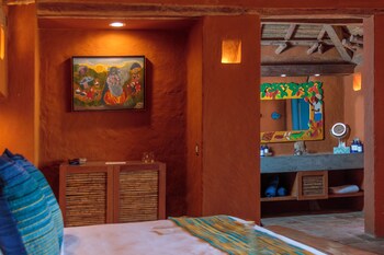 cala margarita hotel