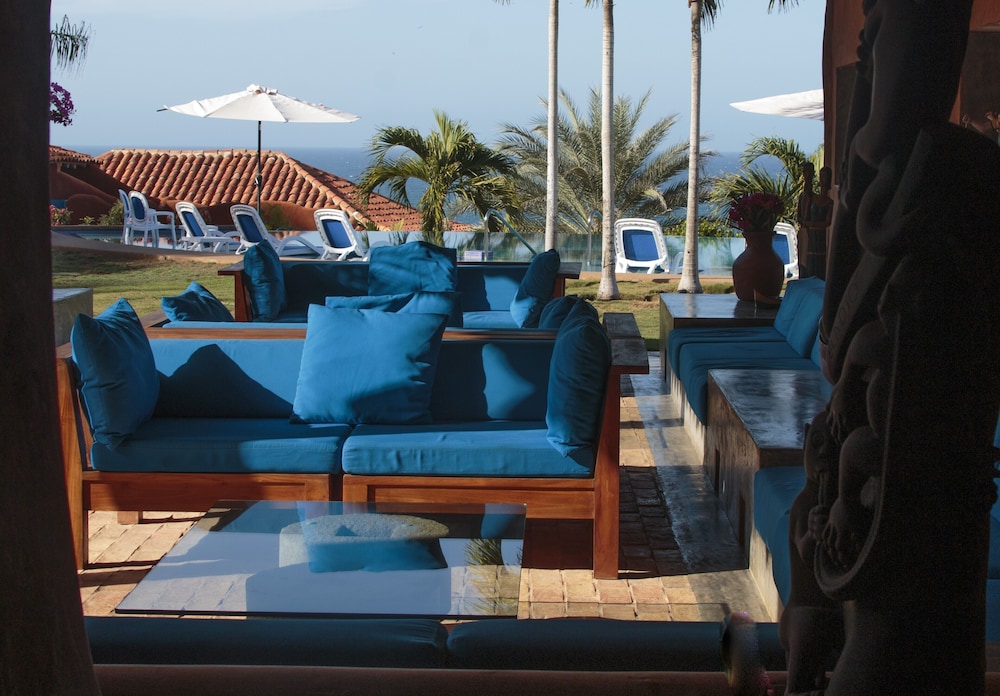 cala margarita hotel