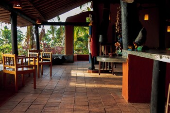 cala margarita hotel