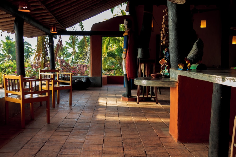 cala margarita hotel
