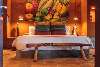 cala margarita hotel