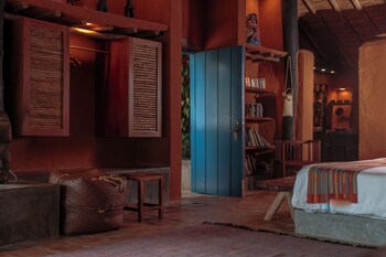 cala margarita hotel