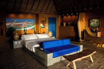 cala margarita hotel