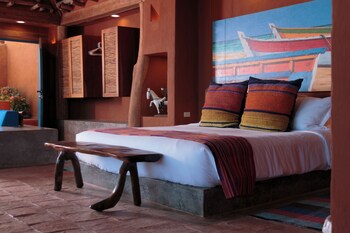 cala margarita hotel