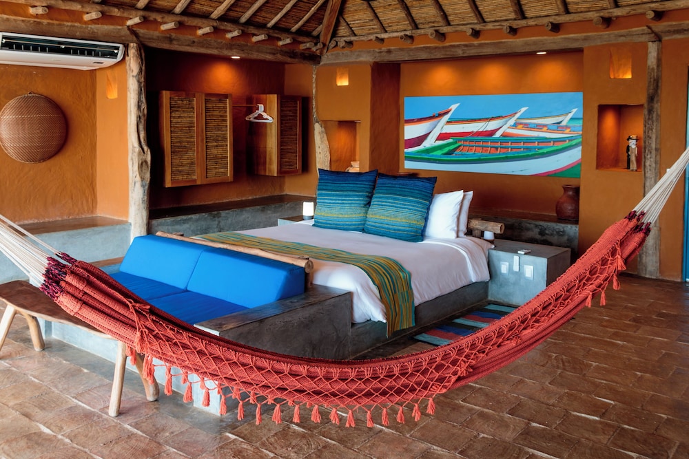 cala margarita hotel