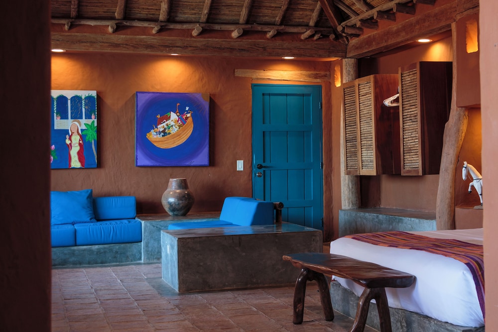 cala margarita hotel