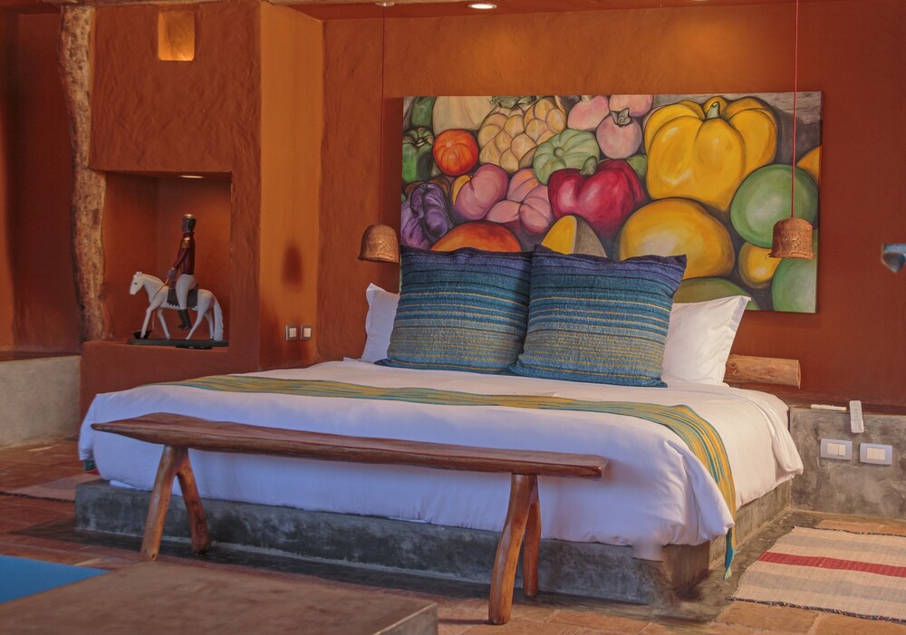 cala margarita hotel