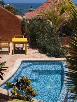 cala margarita hotel