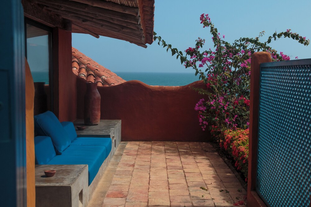 cala margarita hotel