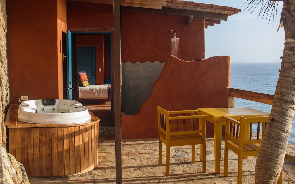 cala margarita hotel