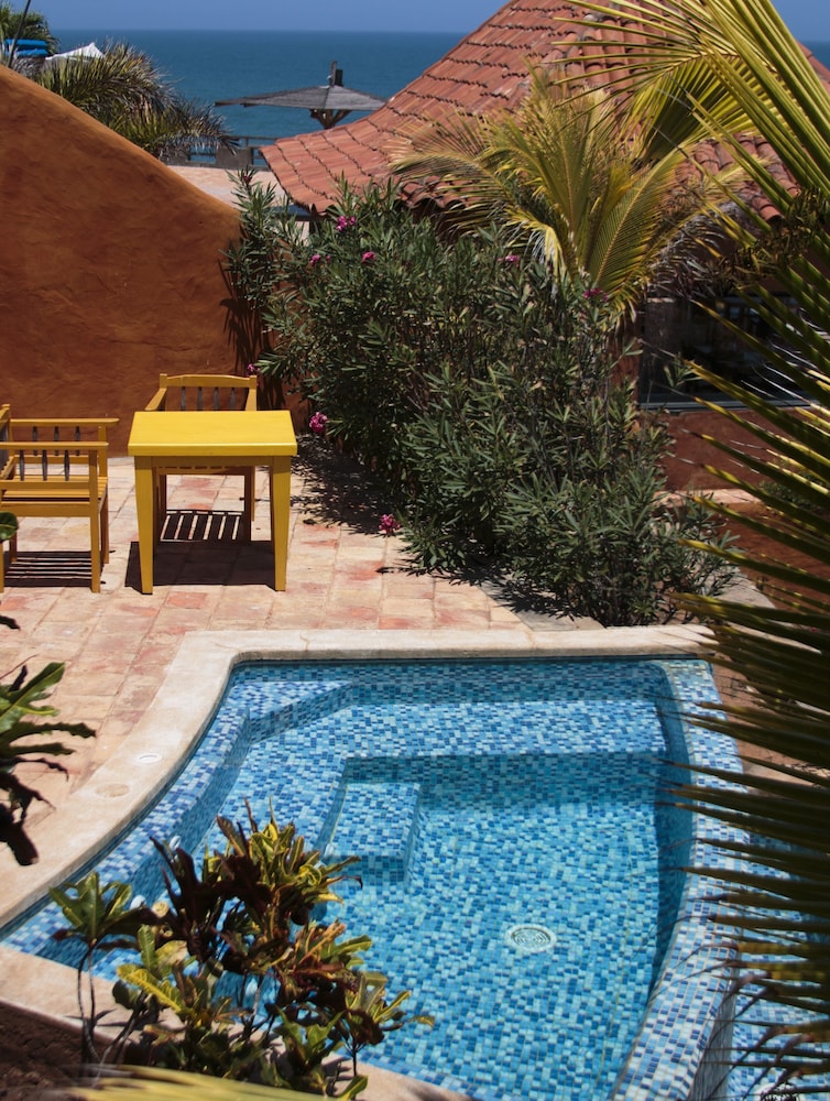 cala margarita hotel