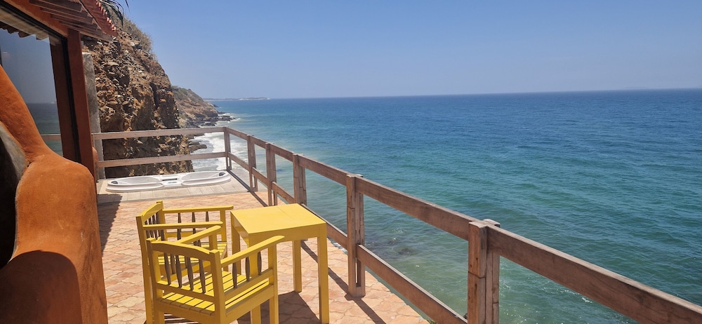 cala margarita hotel